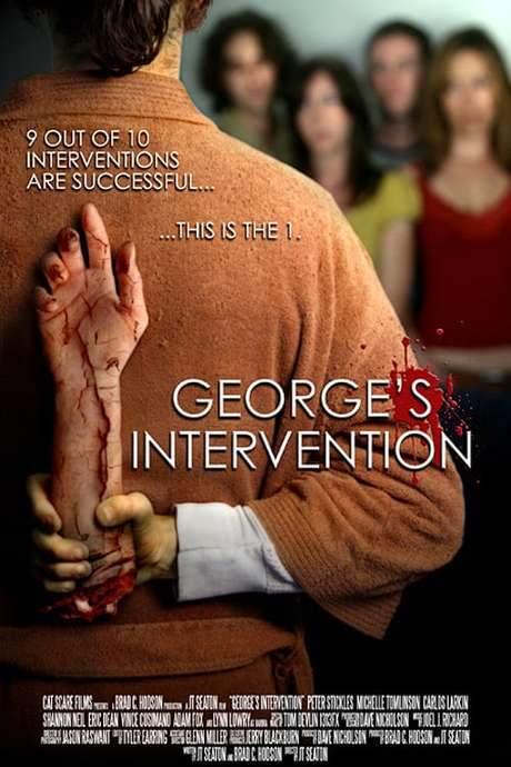George: A Zombie Intervention